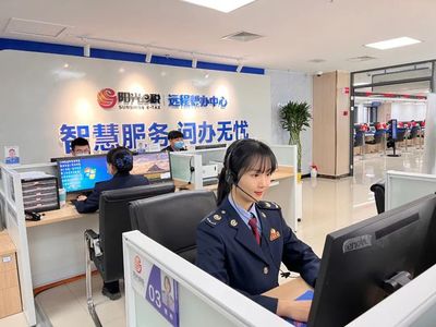 陽光e稅，溫暖中小——定興縣稅務(wù)局堅(jiān)持人民至上，優(yōu)化稅務(wù)服務(wù)