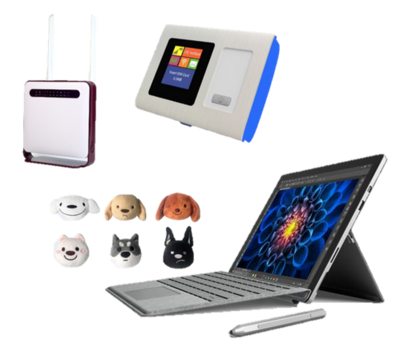 全面領先 中國聯通與華為聯手，全方位推動eSIM手表通信業務技術開發